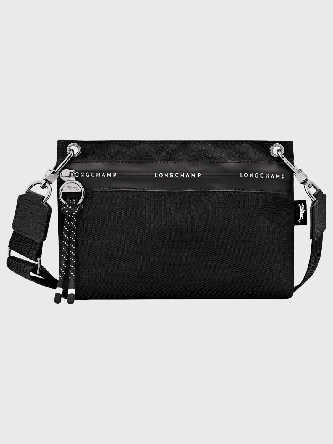 Bandolera Le Plaige Energy S Negro