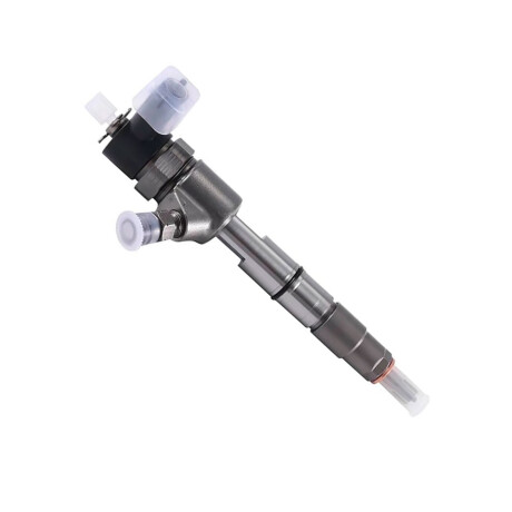INYECTOR DIESEL JAC JMC JAC 2.8 DIESEL BOSCH ORIGINAL (VER NRO. BOSCH) - INYECTOR DIESEL JAC JMC JAC 2.8 DIESEL BOSCH ORIGINAL (VER NRO. BOSCH) -