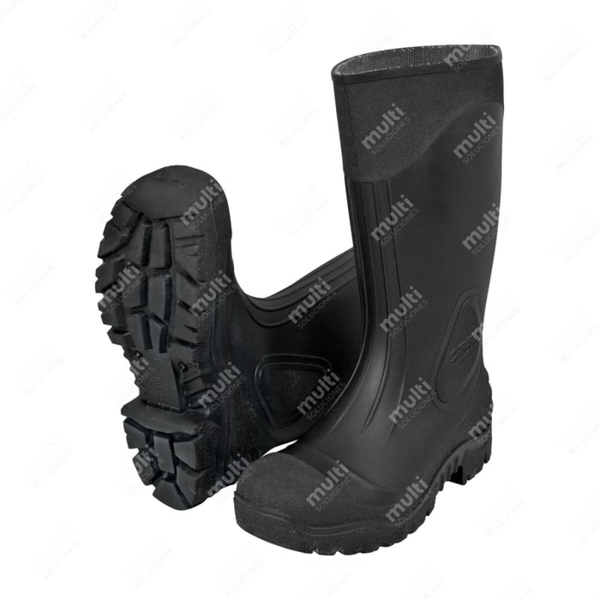 Botas truper hotsell blancas