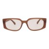 Lentes de Sol Chilli Beans Cumbria Marrón Claro