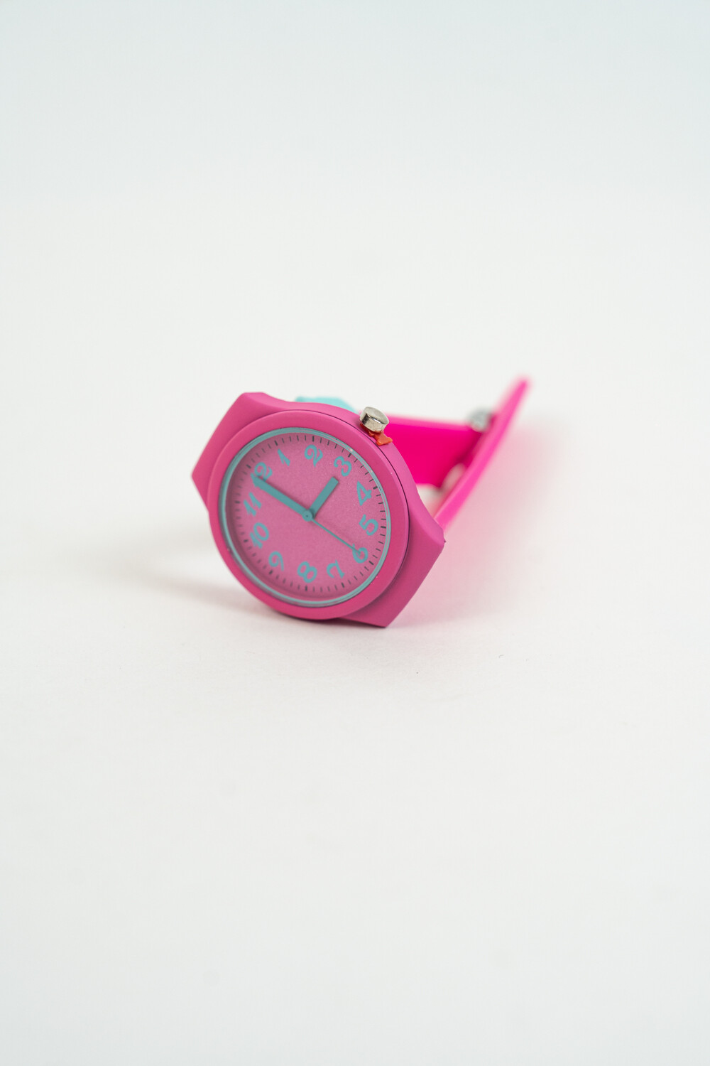 Reloj Orolio Rosa