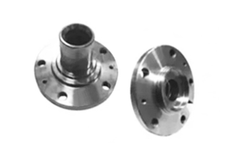 Cubo De Rueda Delantera Fiat Ducato 03-25 Cubo De Rueda Delantera Fiat Ducato 03-25