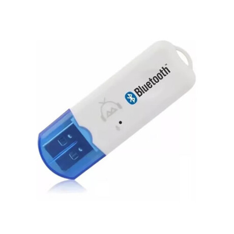 Adaptador O Receptor Usb A Bluetooth Tv Minicomponente Adaptador O Receptor Usb A Bluetooth Tv Minicomponente