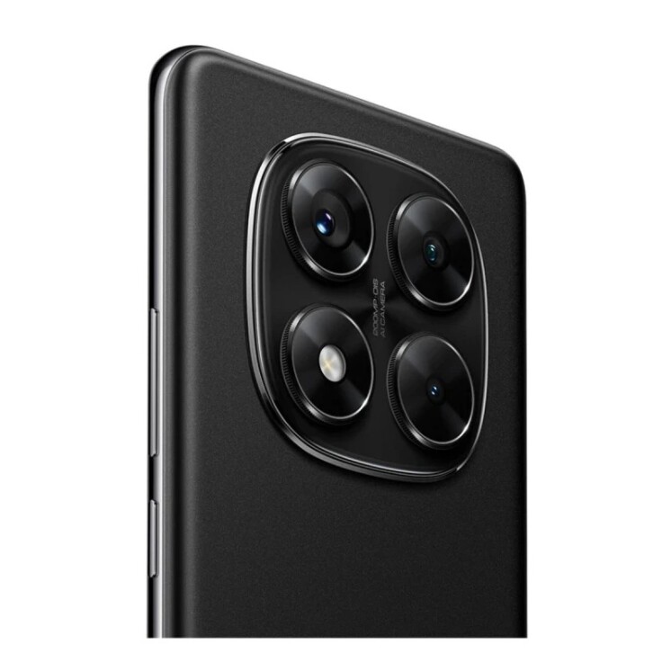 Xiaomi Redmi Note 14 Pro 5G 256GB / 8GB RAM Midnight Black