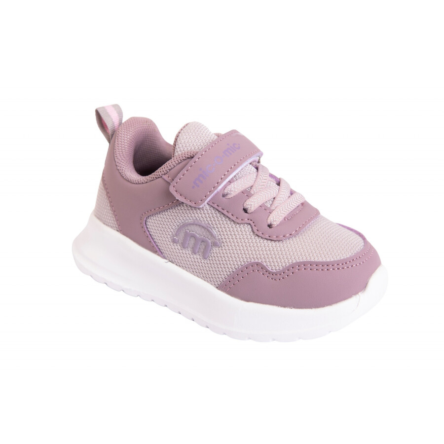 MICOMIC RUNING C LAVANDA