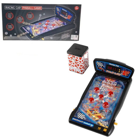 Pinball Electronico Pinball Electronico
