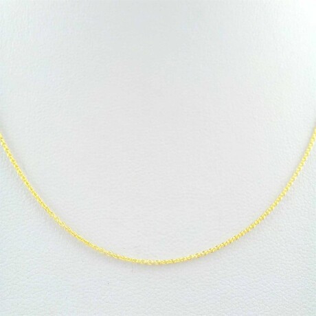 Cadena de Oro 18 ktes. Modelo, ROLITO Cadena de Oro 18 ktes. Modelo, ROLITO