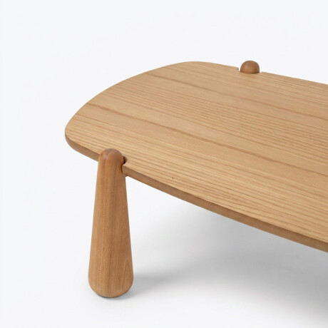 Mesa de Centro Livi Carvalho