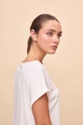REMERA ILVA Blanco