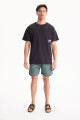 Remera Own Negro