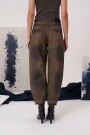 J. SLOUCHY OSAKA Marron