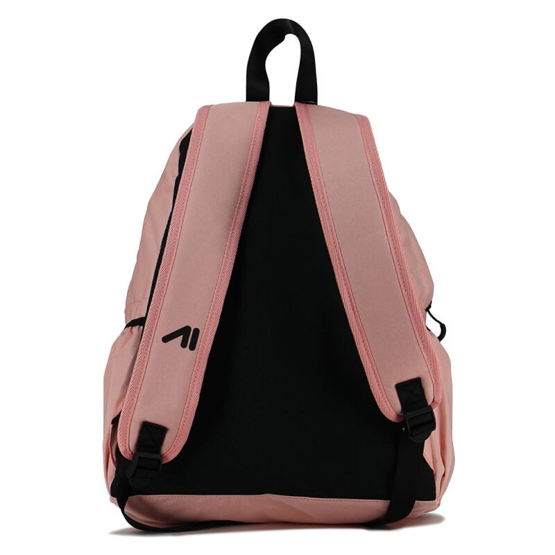 Austral Mochila School Rosado