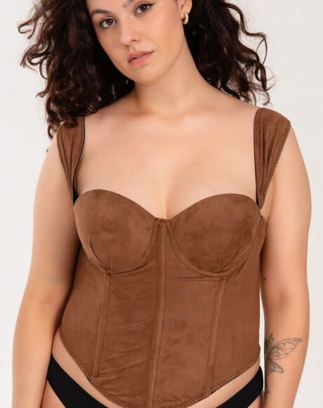 Corset Stacey Corset Stacey
