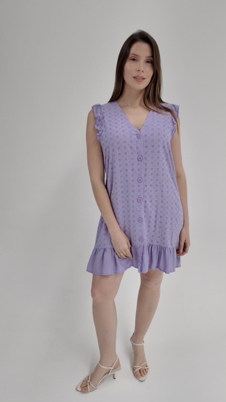 Vestido Auréline Vestido Auréline