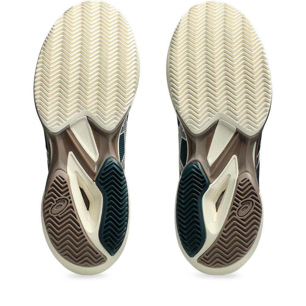 Solution Speed Ff 3 Clay - Hombre Saxon Green/birch