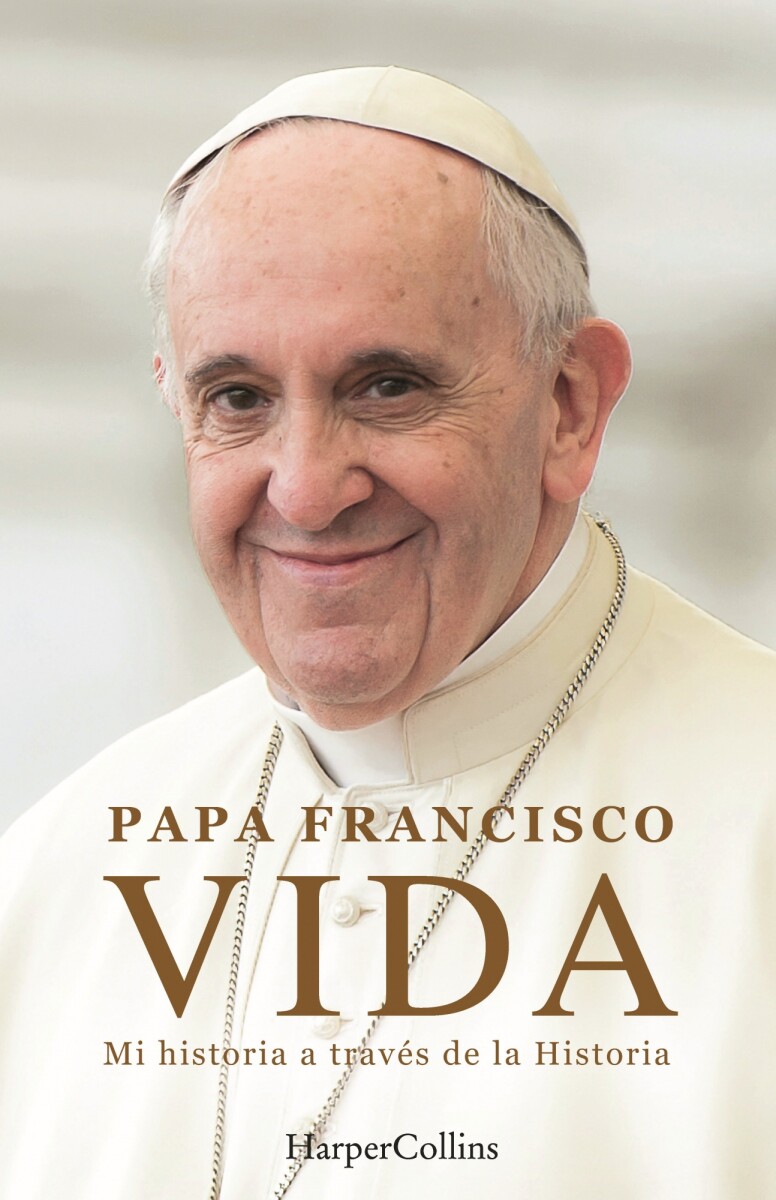 VIDA. MI HISTORIA A TRAVES DE LA HISTORIA 