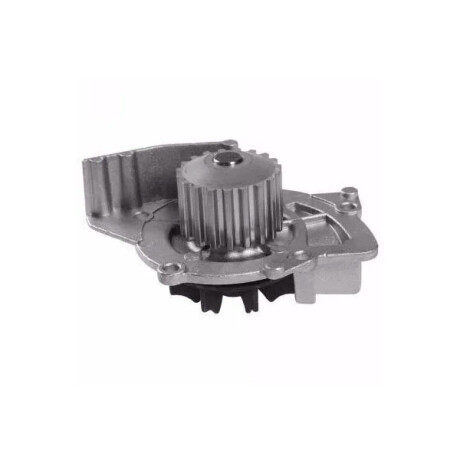BOMBA AGUA CITROEN - PEUGEOT 407 2.0 HDI CON 1-2 SOLAPA POLEA 19 DI - BOMBA AGUA CITROEN - PEUGEOT 407 2.0 HDI CON 1-2 SOLAPA POLEA 19 DI -