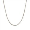 Cadena Tourbillon - Plata 925 - Sin Piedra - CD3497 sinpiedra