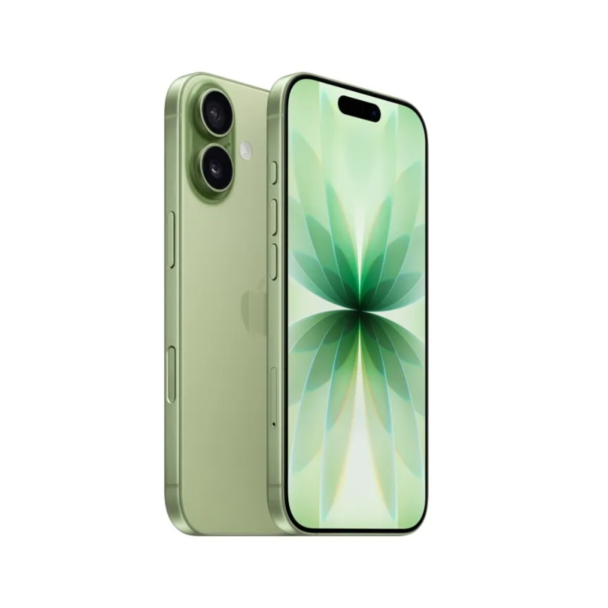 Celular Iphone 17 256GB - Sage 