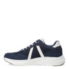 Championes Umbro Deportivos HOOD de Hombre - 20106353 Azul-blanco