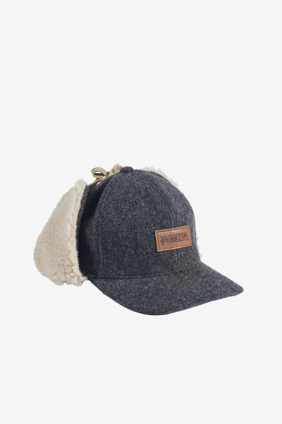 GORRO TIMBERLINE Grafito
