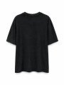 REMERA VELICE II NEGRO