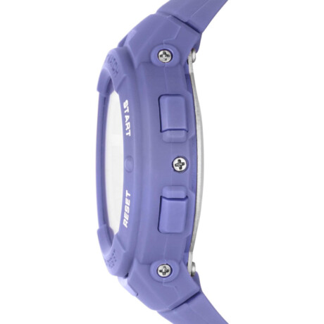 Reloj Skechers Deportivo Poliuretano Violeta 0