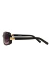 Lentes de sol Negro