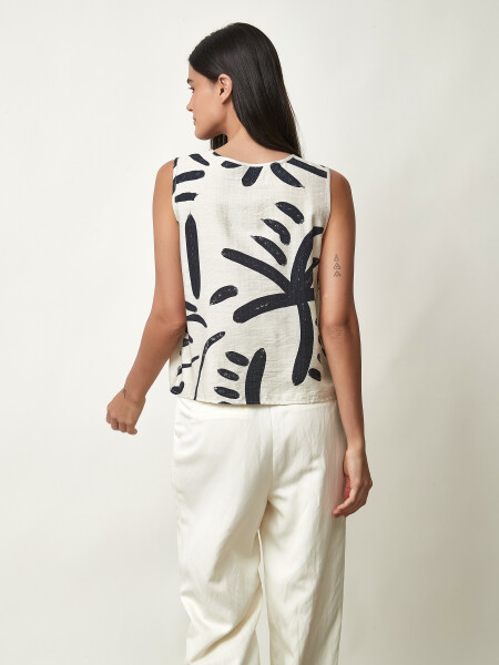 MUSCULOSA TAE VARIANTE 1.