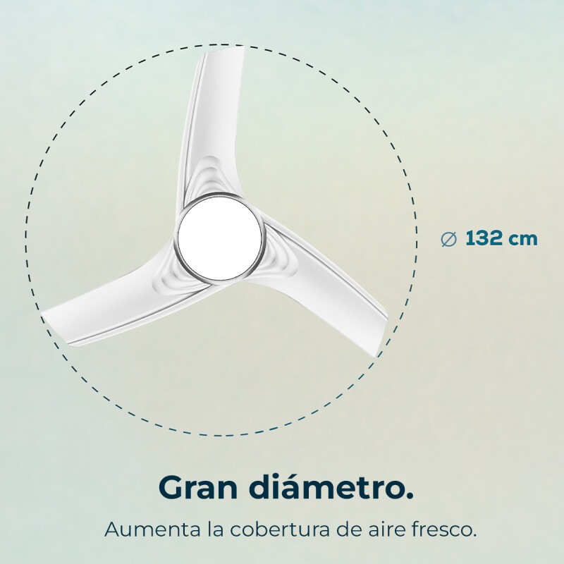Ventilador de techo EnergySilence Aero 550 Ventilador de techo EnergySilence Aero 550