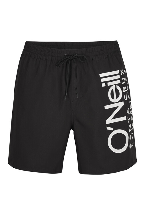 Short O'Neill Cali Logo Negro