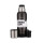Termo Premium Slim 750ML. Negro Metalizado
