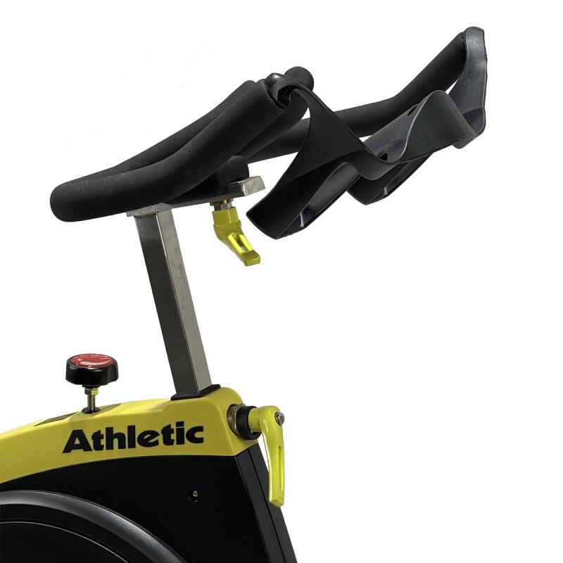 Bicicleta Spinning Athletic 7800Bs Bicicleta Spinning Athletic 7800bs