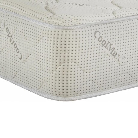 SOMMIER SUPERKING ESPUMA PLATINUM A