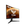 Monitor Gamer Curvo Asus Tuf VG27VH1B 27'' Va Led 1080p 1MS Monitor Gamer Curvo Asus Tuf VG27VH1B 27'' Va Led 1080p 1MS