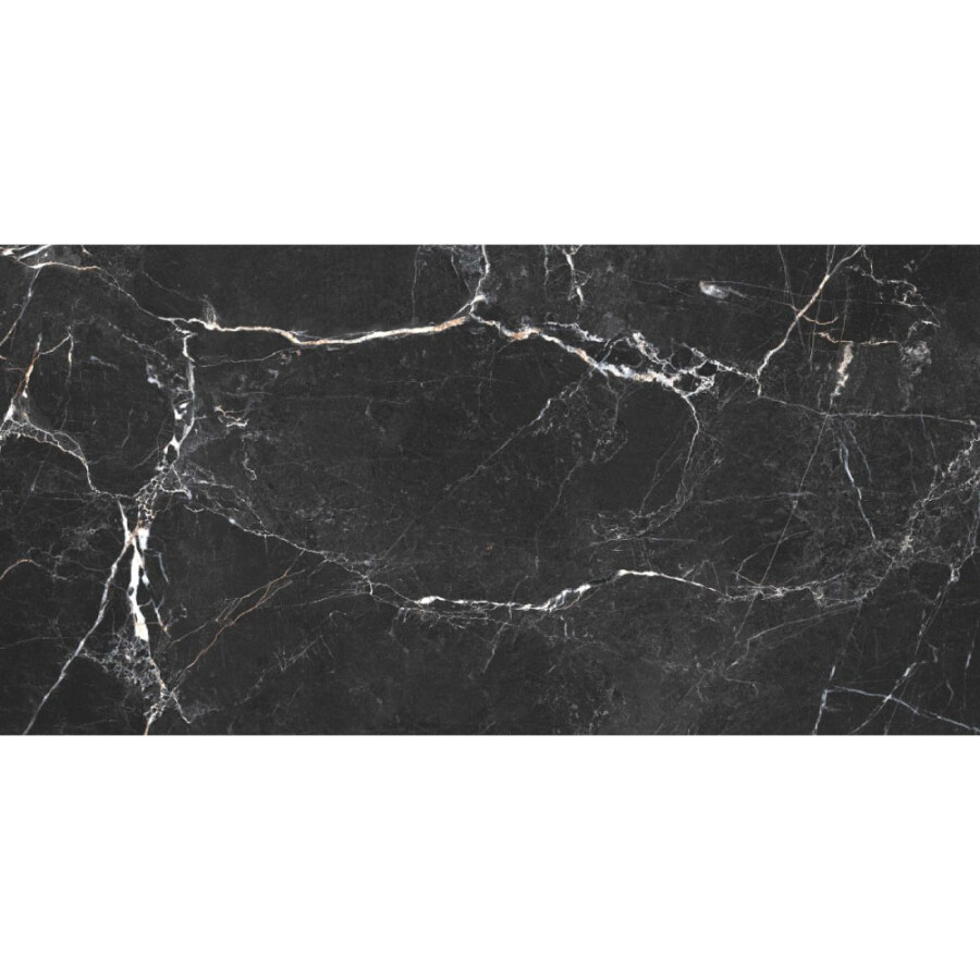 Porcelanato LM Venato Black MC Porcelanato LM Venato Black MC