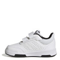 Championes Infantiles Adidas Tensaur Sport 2.0 CF Blanco - Negro