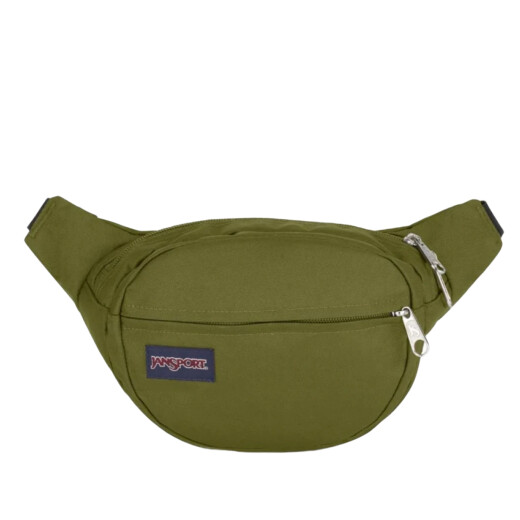 Riñonera Jansport Fifth Avenue Verde Riñonera Jansport Fifth Avenue Verde