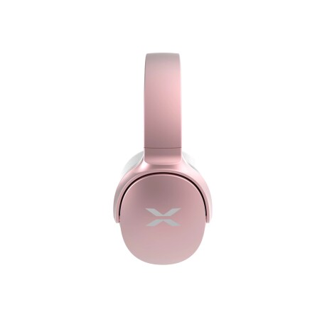 Auriculares Inalámbricos XION XI-AU55BT-PNK BT Batería 15Hrs - Pink Auriculares Inalámbricos XION XI-AU55BT-PNK BT Batería 15Hrs - Pink