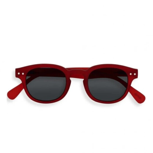 Lentes Izipizi #C Sun Junior Red Lentes Izipizi #C Sun Junior Red