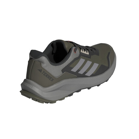 adidas TERREX TRAILRIDER Dark Olive
