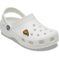 Jibbitz™ Charm Pizza Slice Multicolor