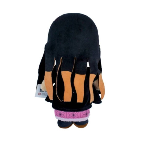 Peluche Nezuko Demon Slayer 27cm