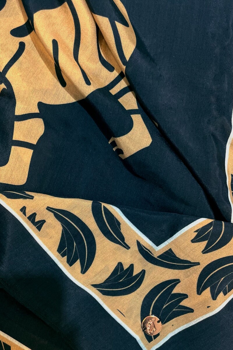 SCARF Camel
