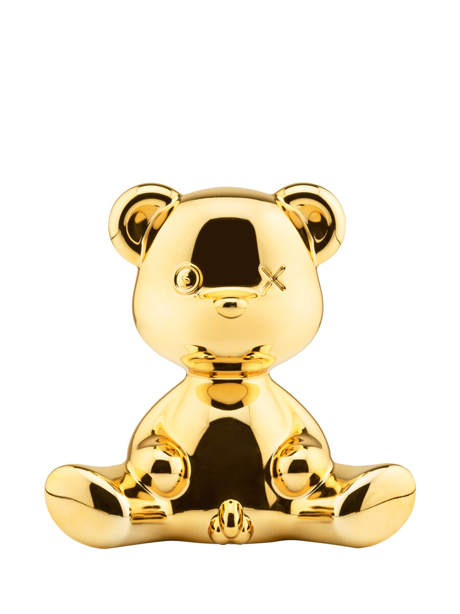 TEDDY BOY GOLD 