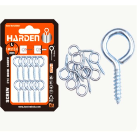 BLISTERDE15PITONESCERRADOSN.°6HARDEN++ N/a