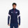 Buzo Training Half Zip Nacional Oficial Hombre 149