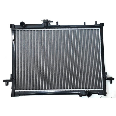 RADIADOR GREAT WALL WINGLE 3 5 2.4 NAFTA (PANEL 59X41) - RADIADOR GREAT WALL WINGLE 3 5 2.4 NAFTA (PANEL 59X41) -