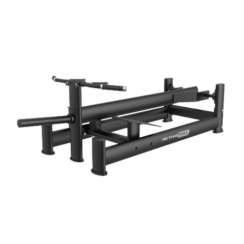 Máquina T-bar Row ActiveMax Máquina T-bar Row Activemax