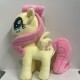 Peluche pequeño pony Fluttershy